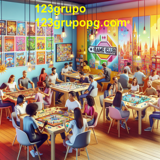 O Renascimento dos Jogos de Tabuleiro